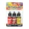 6 Packs: 3 ct. (18 total) Tim Holtz® Orange & Yellow Spectrum Alcohol Inks